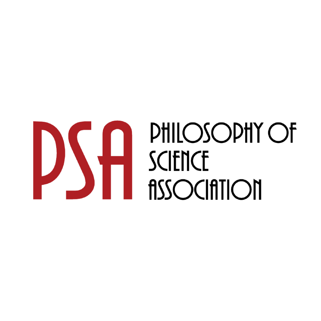 Philosophy of Sciencd Association logo