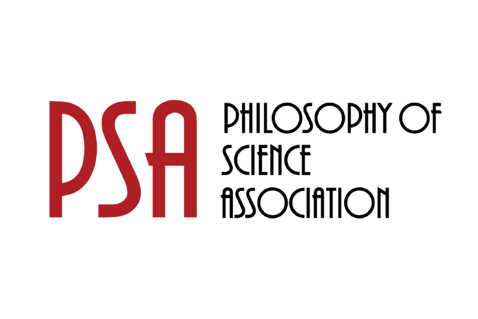 Philosophy of Sciencd Association logo